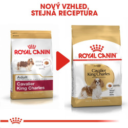 Royal canin Breed Kavalír King Charles 500g
