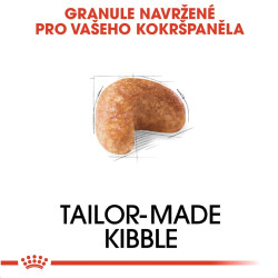 Royal canin Breed Kokr 3kg