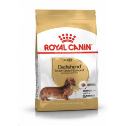 Royal canin Breed Jazvečík 500g
