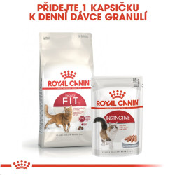 Royal canin Feline Fit 400g