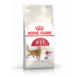 Royal canin Feline Fit 10kg