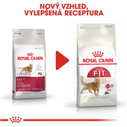 Royal canin Feline Fit 2kg