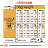 Royal canin Breed Německý Ovčák  3kg