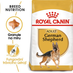 Royal canin Breed Německý Ovčák 12kg