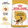 Royal canin Breed Německý Ovčák 12kg