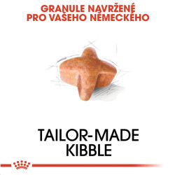 Royal canin Breed Německý Ovčák 12kg
