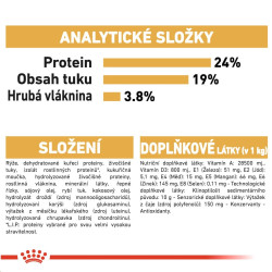 Royal canin Breed Německý Ovčák 12kg