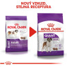 Royal canin Giant Adult  15kg