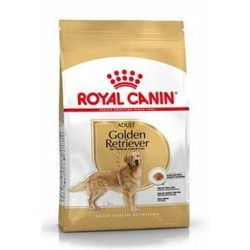 Royal canin Breed Zlatý Retriever 12kg
