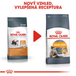 Royal canin Feline Hair Skin 10kg