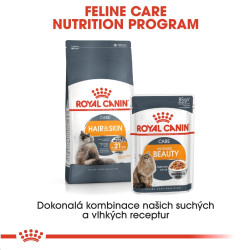 Royal canin Feline Hair Skin 10kg