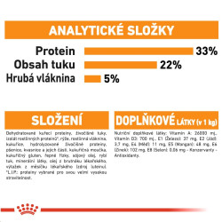 Royal canin Feline Hair Skin 10kg