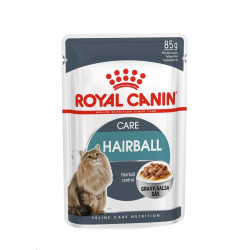 Royal canin Feline Hairball Care kapsa 85g