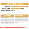 Royal canin Breed Čivava  3kg