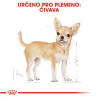 Royal canin Breed Čivava 1,5kg