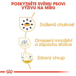 Royal canin Breed Čivava 1,5kg