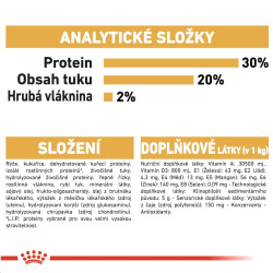 Royal canin Breed Čivava 1,5kg