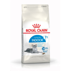 Royal canin Feline Indoor 7+ 1,5kg