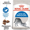 Royal canin Feline Indoor 2kg