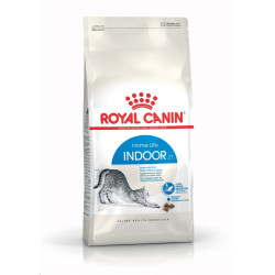 Royal canin Feline Indoor 2kg