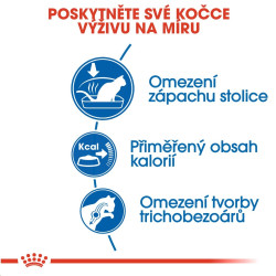 Royal canin Feline Indoor 400g