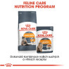 Royal canin Feline Intense Beauty kaps 85g