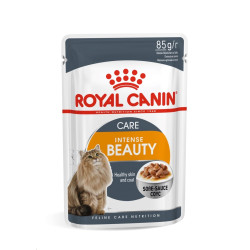 Royal canin Feline Intense Beauty kaps 85g