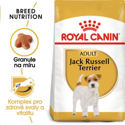 Royal canin Breed Jack Russell Terier  3kg