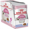 Royal canin Feline Kitten Inst kaps v želé 85g