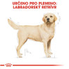 Royal canin Breed Labrador 12kg