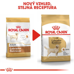 Royal canin Breed Labrador 12kg