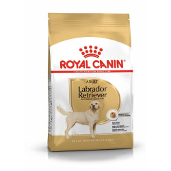 Royal canin Breed Labrador  3kg