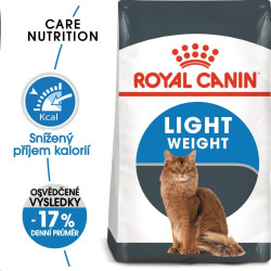 Royal canin Feline Light 2kg