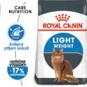 Royal canin Feline Light 2kg