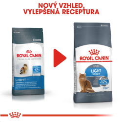 Royal canin Feline Light 2kg