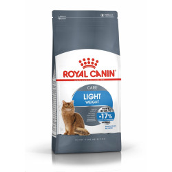 Royal canin Feline Light 2kg