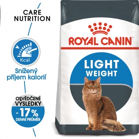 Royal canin Feline Light 10kg