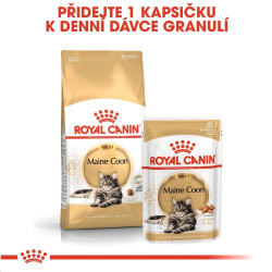 Royal canin Breed Feline Maine Coon 10kg