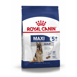 Royal canin Maxi Adult 5+ 15kg