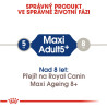 Royal canin Maxi Adult 5+ 15kg