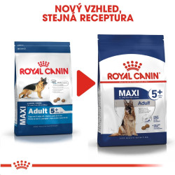 Royal canin Maxi Adult 5+ 15kg