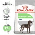 Royal canin Maxi Digestive Care 10kg