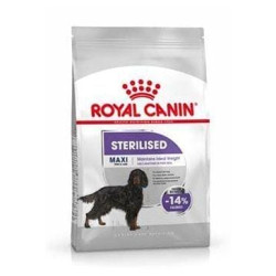 Royal canin Maxi Sterilised  3,5kg