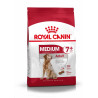 Royal canin Medium Adult 7+ 4kg
