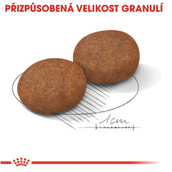 Royal canin Medium Adult 7+ 4kg