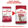 Royal canin Medium Adult 7+ 4kg