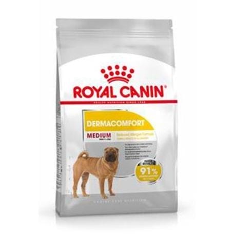 Royal canin Medium Derma Comfort 10kg