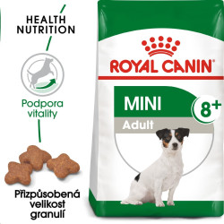 Royal canin Mini Mature 800g