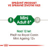 Royal canin Mini Mature 800g