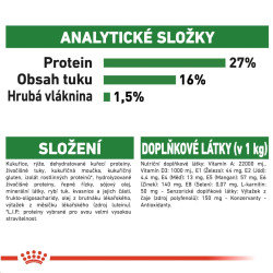 Royal canin Mini Mature 800g